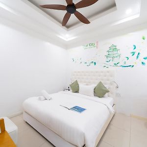 Deluxe  Without Window King Room